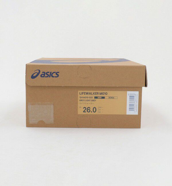 UNITED ARROWS green label relaxing「＜asics＞LIFEWALKER M スニーカー」|スニーカー|
