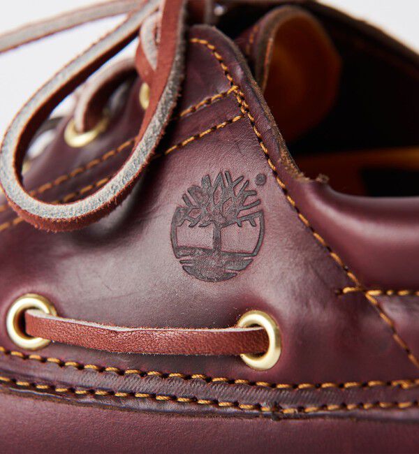 BEAUTY&YOUTH UNITED ARROWS「＜Timberland＞ 3EYE CLASSIC LUG/シューズ」|デッキシューズ|