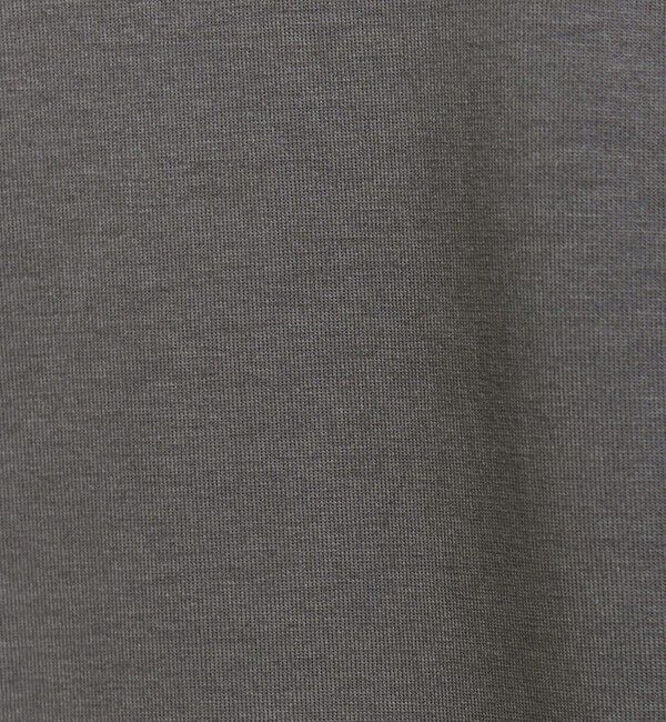 BEAUTY&YOUTH UNITED ARROWS「【WEB限定 WARDROBE SMART】ダブルニット クルーネック スウェット/セットアップ対応」|スウェット・ジャージ|