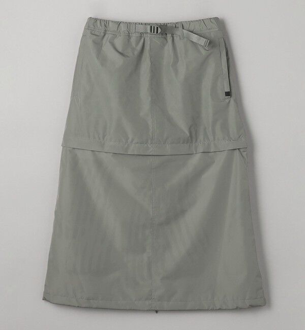 BEAUTY&YOUTH UNITED ARROWS「＜DAIWA PIER39＞EXTREME スカート-2WAY-」|スカート|MD.GRAY