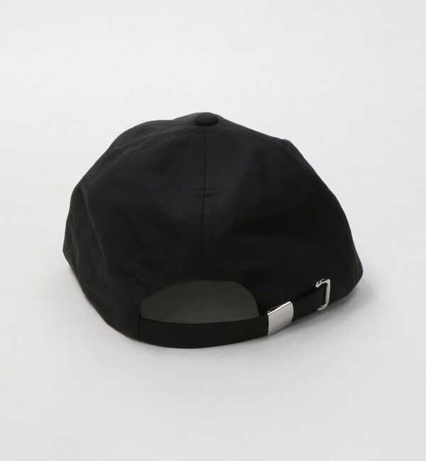 BEAUTY&YOUTH UNITED ARROWS「ReNYLON ワッシャー キャップ」|キャップ・キャスケット|