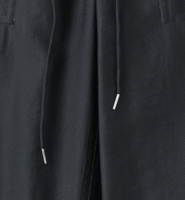 BEAUTY&YOUTH UNITED ARROWS「ツイルパッチポケットイージーパンツ 3 -ウォッシャブル-」|その他|