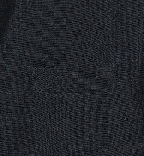 BEAUTY&YOUTH UNITED ARROWS「ポリエステルブレンド ダブル ジャケット」|テーラードジャケット|