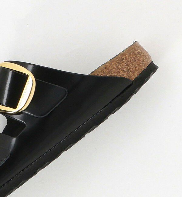 BEAUTY&YOUTH UNITED ARROWS「＜BIRKENSTOCK＞アリゾナ ビッグバックル/サンダル」|サンダル|