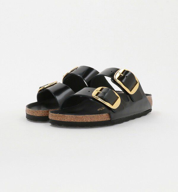 BEAUTY&YOUTH UNITED ARROWS「＜BIRKENSTOCK＞アリゾナ ビッグバックル/サンダル」|サンダル|