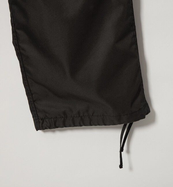 MONKEY TIME「シャンブレー ツイル バギー ベイカー パンツ」|チノ|