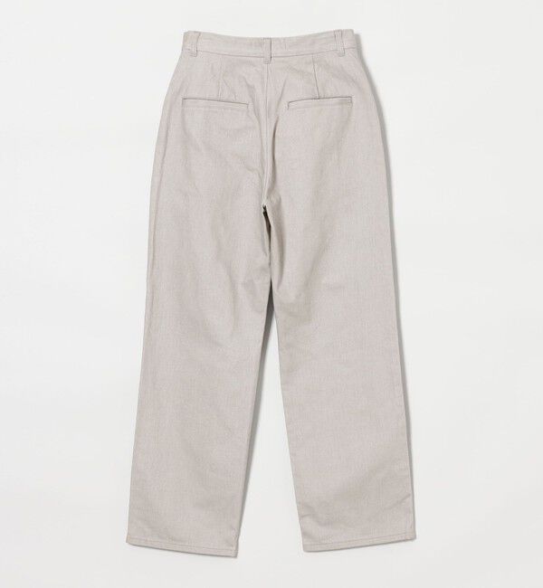 STEVEN ALAN「＜Steven Alan＞カラーデニム ストレート」|デニム|