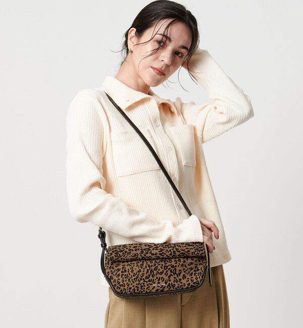 BEAUTY&YOUTH UNITED ARROWS「＜ADD CULUMN＞ROLLA S ショルダーバッグ-2WAY-」|ショルダー・メッセンジャー|