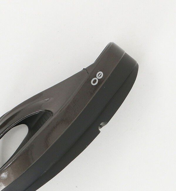 BEAUTY&YOUTH UNITED ARROWS「＜OOFOS＞OOmega LUXE サンダル」|サンダル|