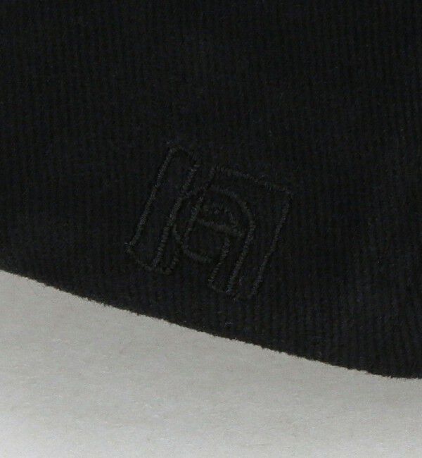 BEAUTY&YOUTH UNITED ARROWS「＜heyep＞ロゴ キャップ」|キャップ・キャスケット|