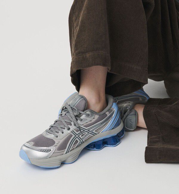 BEAUTY&YOUTH UNITED ARROWS「＜asics＞GEL-KINETIC FLUENT/スニーカー」|スニーカー|