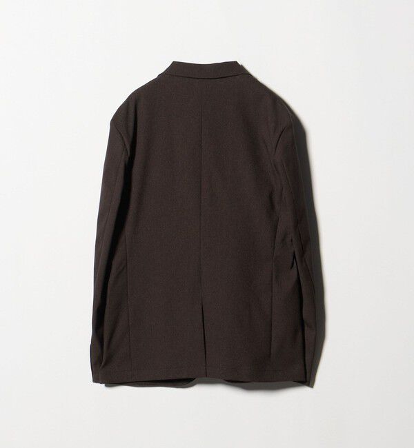 BEAUTY&YOUTH UNITED ARROWS「リサイクル ポリエステル 2B ジャケット セットアップ対応 ウォッシャブル」|テーラードジャケット|