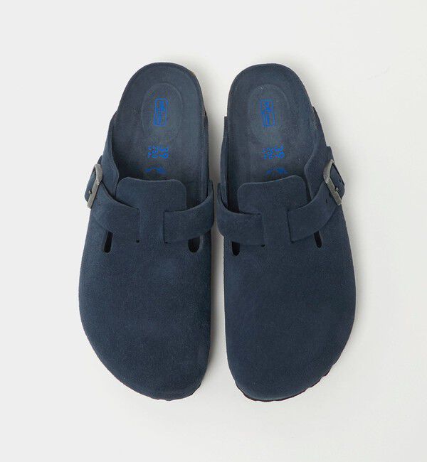 BEAUTY&YOUTH UNITED ARROWS「【国内EXCLUSIVE】＜BIRKENSTOCK＞ボストン/サンダル」|サンダル|