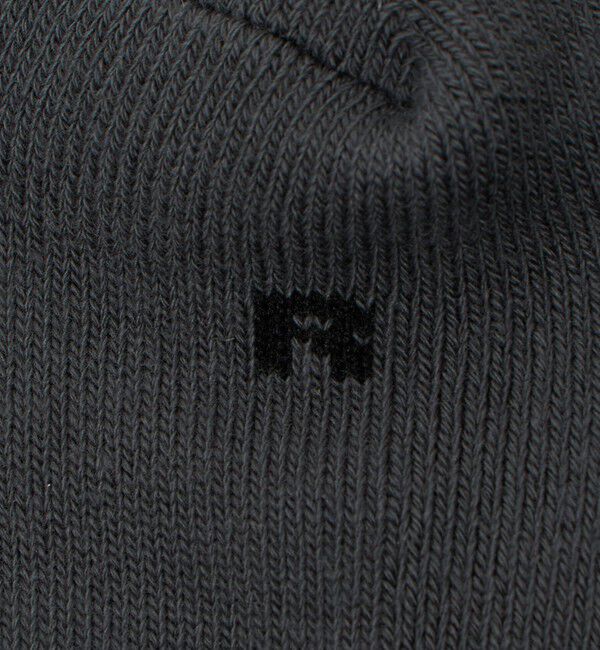 BEAUTY&YOUTH UNITED ARROWS「リブ レギュラー ソックス」|ソックス|