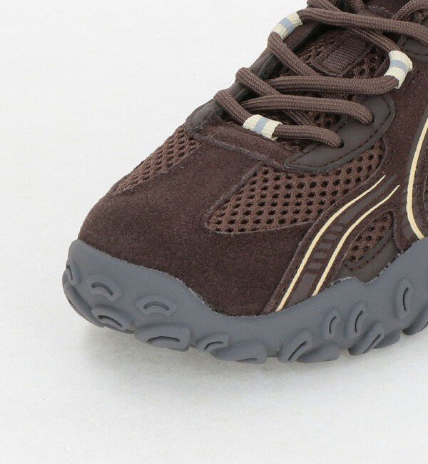 BEAUTY&YOUTH UNITED ARROWS「＜FILA＞エシャッペ MS LJ/スニーカー」|スニーカー|