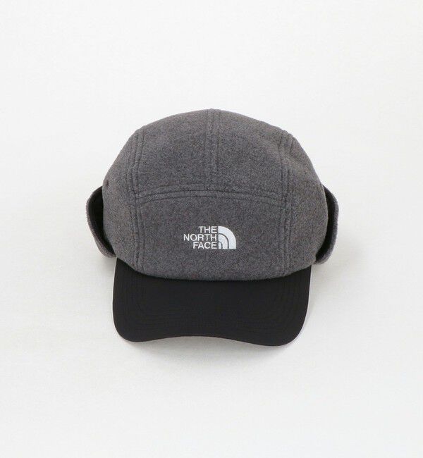 BEAUTY&YOUTH UNITED ARROWS「＜THE NORTH FACE＞フリース イヤーマフ キャップ」|キャップ・キャスケット|