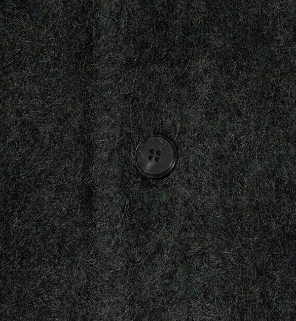 BEAUTY&YOUTH UNITED ARROWS「シャギー モヘヤ Vネック カーディガン」|カーディガン|