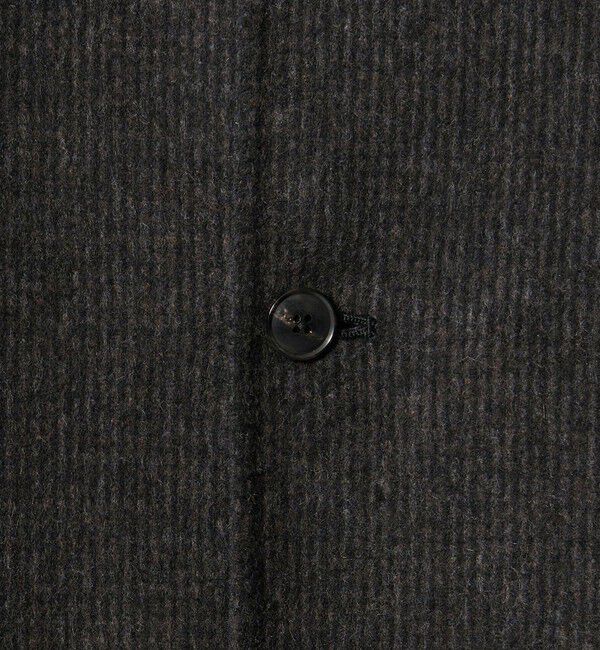 STEVEN ALAN「＜Steven Alan＞ PAOLA リバーシブル ハーフ コート」|その他|