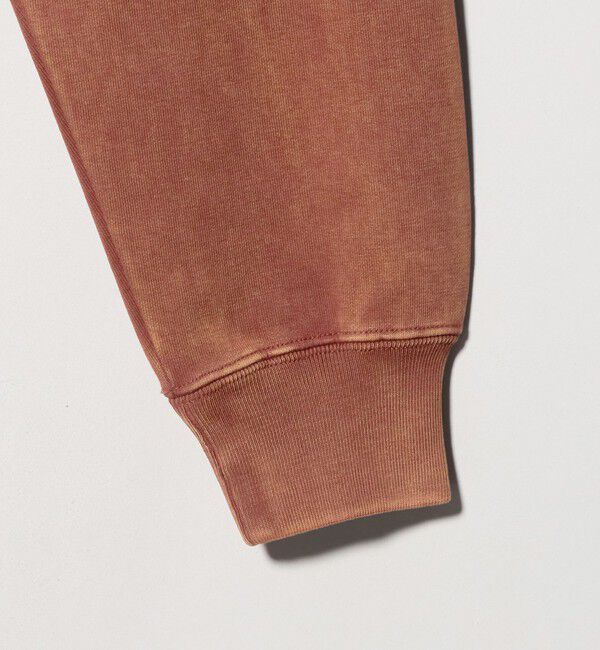 BEAUTY&YOUTH UNITED ARROWS「ケミカル スウェット フーディ―」|Tシャツ・カットソー|