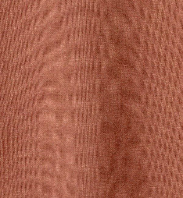 BEAUTY&YOUTH UNITED ARROWS「ケミカル スウェット フーディ―」|Tシャツ・カットソー|