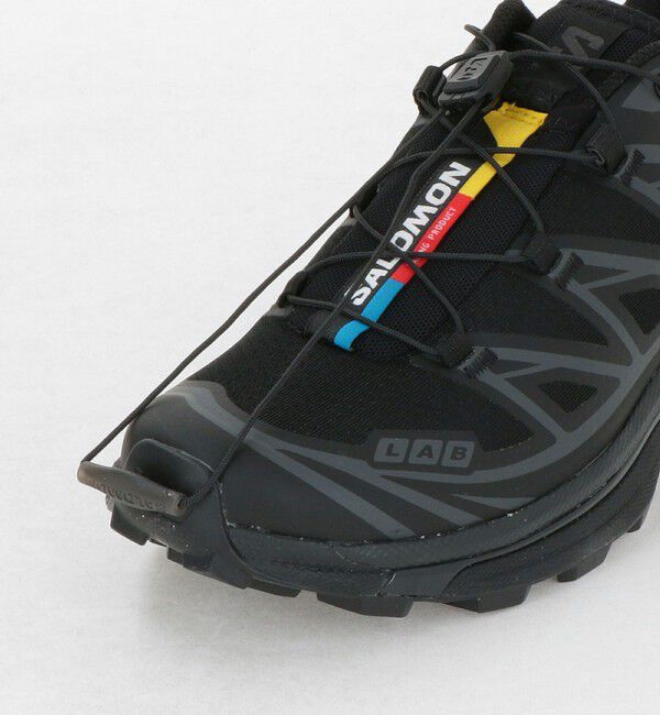 BEAUTY&YOUTH UNITED ARROWS「＜Salomon＞XT-6/スニーカー」|スニーカー|