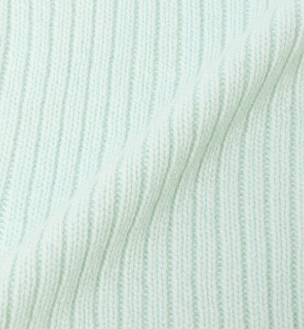 STEVEN ALAN「＜Steven Alan＞カシミヤ リブ マフラー」|マフラー|