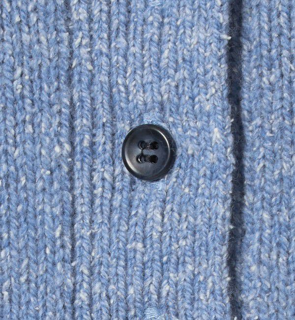 STEVEN ALAN「＜Steven Alan＞ウール シルク ヘンリーネック ニット」|ニット・セーター|