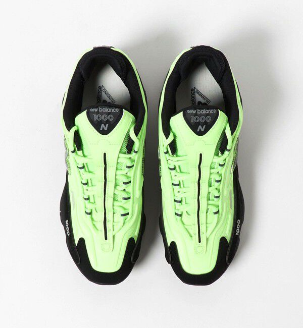 BEAUTY&YOUTH UNITED ARROWS「＜New Balance＞M1000 スニーカー」|スニーカー|