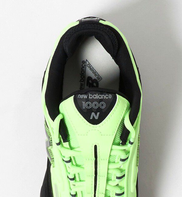 BEAUTY&YOUTH UNITED ARROWS「＜New Balance＞M1000 スニーカー」|スニーカー|