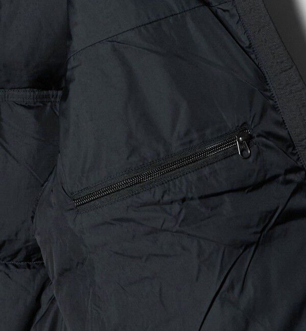 BEAUTY&YOUTH UNITED ARROWS「＜THE NORTH FACE＞ウーリー ヌプシ ジャケット」|ダウン|