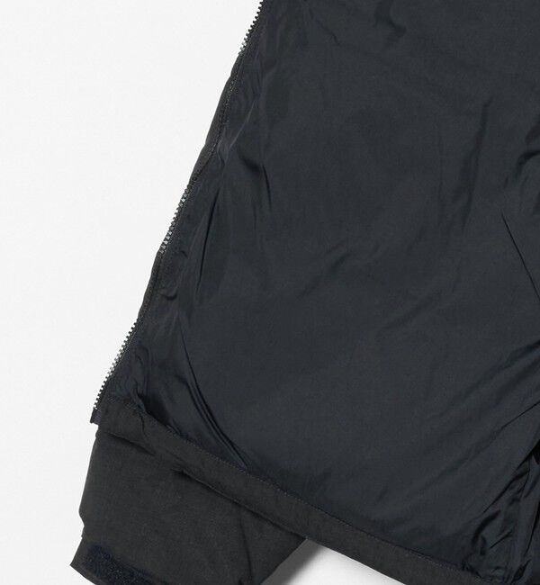 BEAUTY&YOUTH UNITED ARROWS「＜THE NORTH FACE＞ウーリー ヌプシ ジャケット」|ダウン|