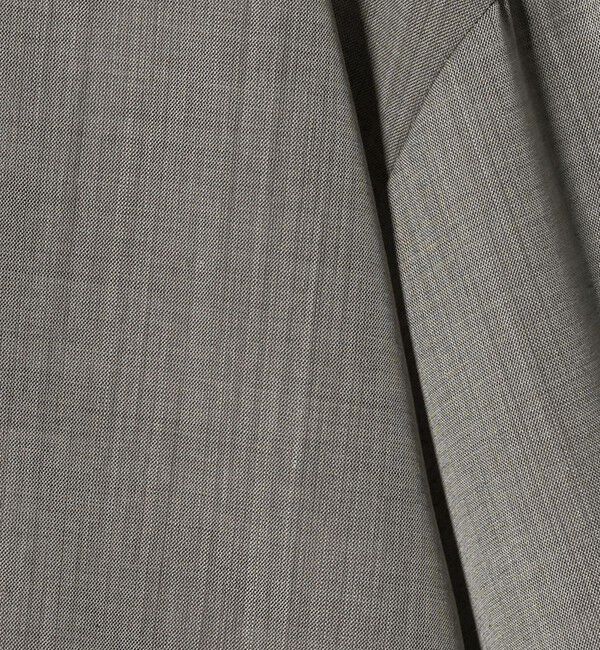 STEVEN ALAN「＜Steven Alan＞パフスリーブ ブラウス」|チュニック|