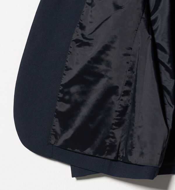 BEAUTY&YOUTH UNITED ARROWS「ピンヘッド ポリエステル 2B ジャケット セットアップ対応可能 」|テーラードジャケット|