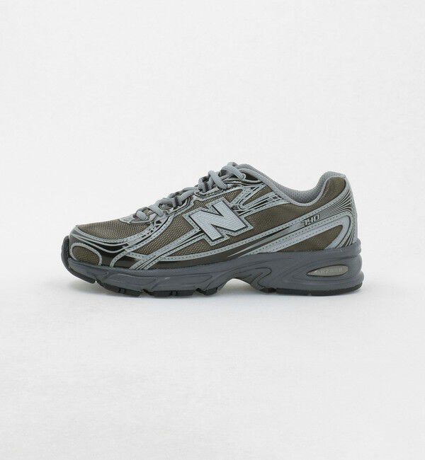 BEAUTY&YOUTH UNITED ARROWS「＜New Balance＞U740/スニーカー」|スニーカー|DK.GRAY