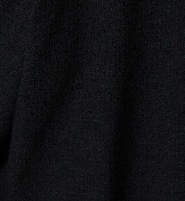 BEAUTY&YOUTH UNITED ARROWS「モノトーン ツイード ショート ブルゾン」|その他|