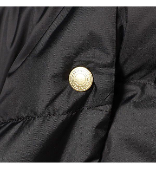 Demi-Luxe BEAMS 「【WEB限定】Traditional Weatherwear / ARKLEY ショート ダウン」|ブルゾン・スタジャン|
