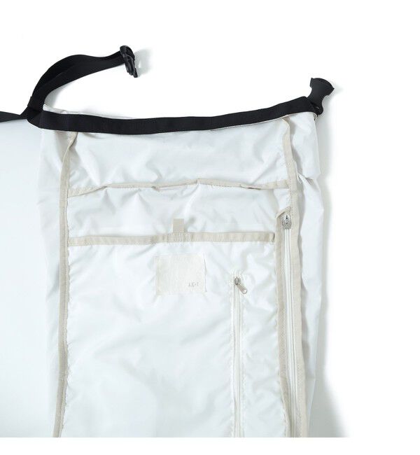 Demi-Luxe BEAMS 「AK+1 / ユーティリティ バッグ」|トートバッグ|