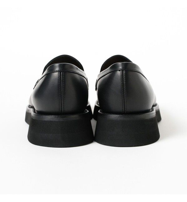 Demi-Luxe BEAMS 「BEAUTIFUL SHOES / ローファー」|パンプス|