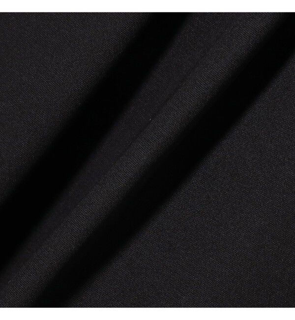 Demi-Luxe BEAMS 「ポプリン 2タックパンツ」|チノ|