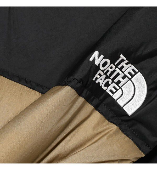 BEAMSBOY「THE NORTH FACE / ヌプシ ベスト」|ベスト・ジレ|
