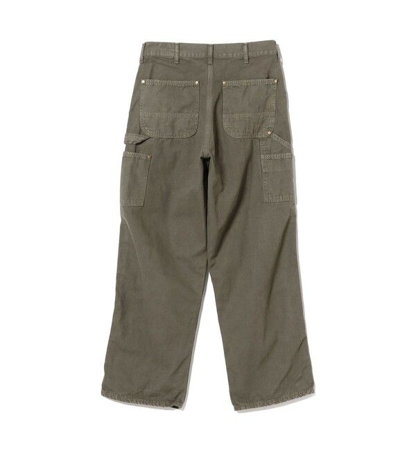 BEAMSBOY「orSlow / DAD'S FIT PAINTER PANTS」|チノ|