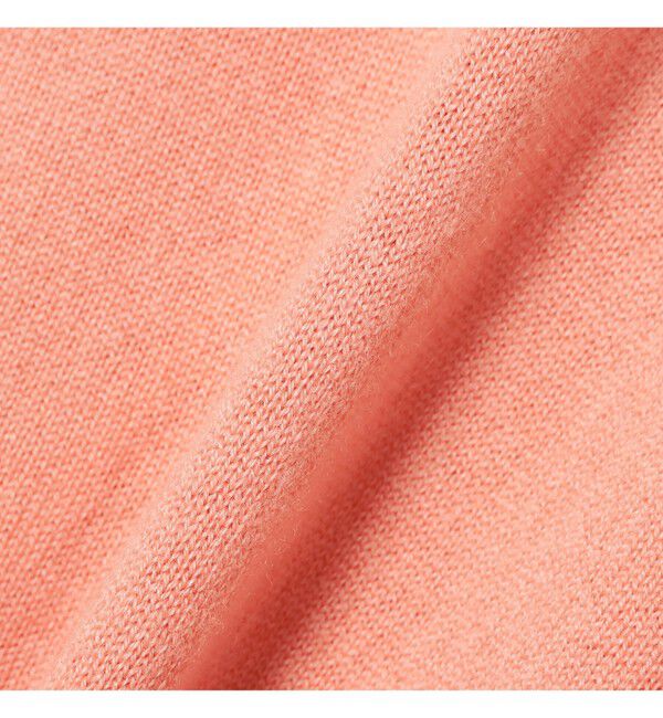 Demi-Luxe BEAMS 「【別注】SLOANE / 12ゲージ カシミヤ タートルネック ニット」|ニット・セーター|