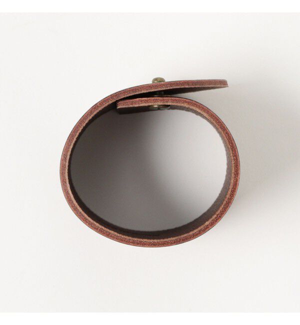 BEAMSBOY「レザーブレス」|その他|