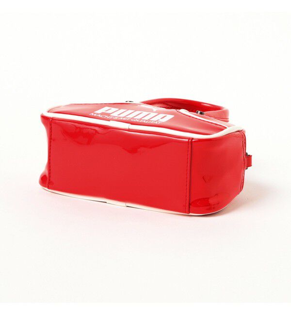 Ray BEAMS 「PUMA / マイクロ グリップ バッグ」|その他|