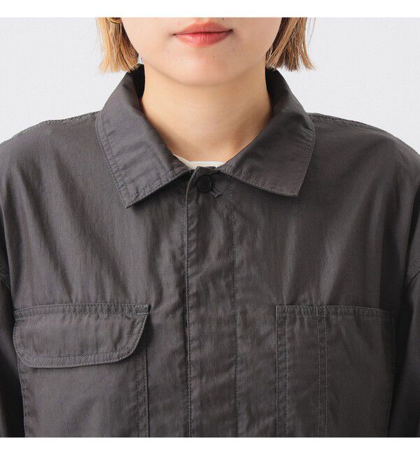 BEAMSBOY「ショーツ オールインワン」|オールインワン|