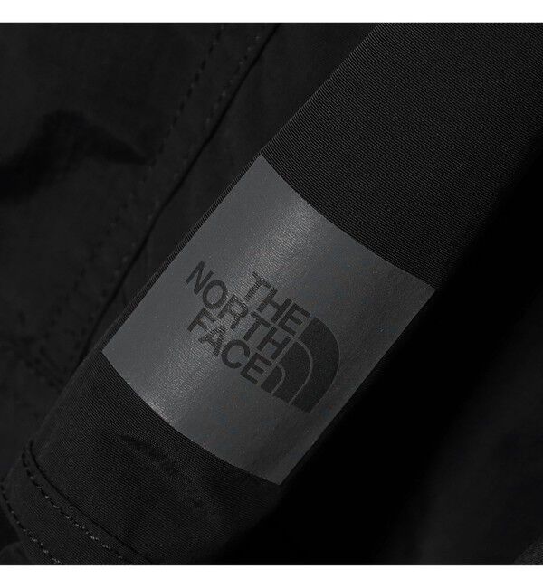 Ray BEAMS 「THE NORTH FACE / エンライド トラック ジャケット」|ブルゾン・スタジャン|