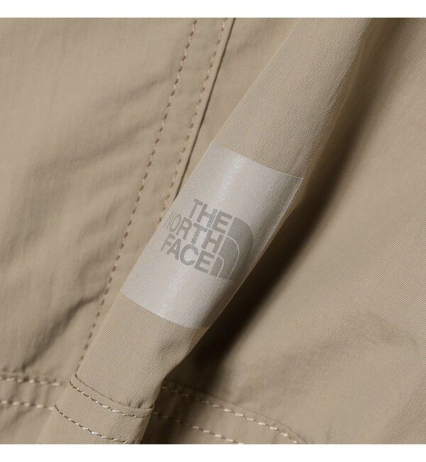 Ray BEAMS 「THE NORTH FACE / エンライド トラック ジャケット」|ブルゾン・スタジャン|