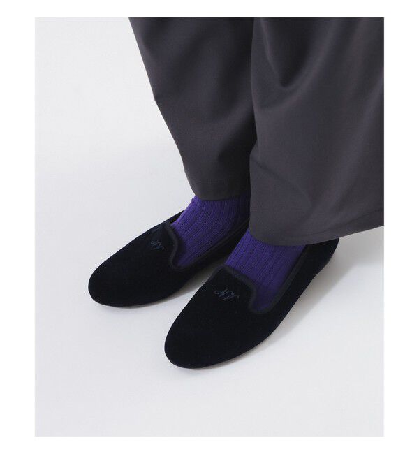 BEAMSBOY「オペラ シューズ」|その他|