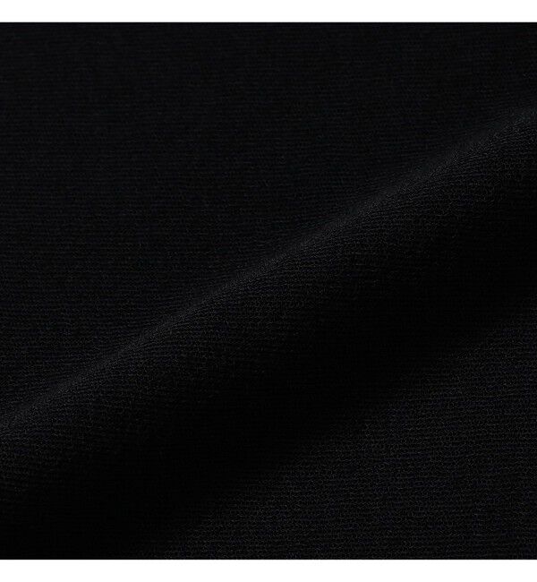 Demi-Luxe BEAMS 「ボートネック レディ ニット .M」|ニット・セーター|