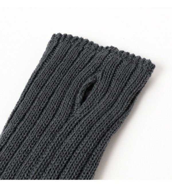 BEAMSBOY「【別注】LEUCHTFEUER / アーム ウォーマー」|手袋|